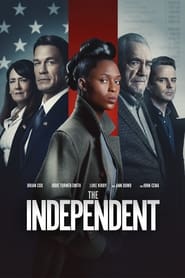 The Independent постер