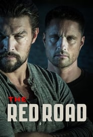 The Red Road poster