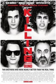 Killing Bono