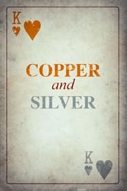 Copper and Silver