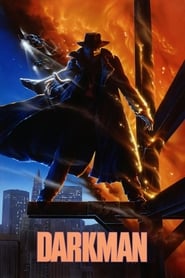 Darkman 1990 يلم كامل سينمامكتمل يتدفق عربىالدبلجة عبر الإنترنت مميز
->[720p]<-