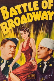 Battle of Broadway