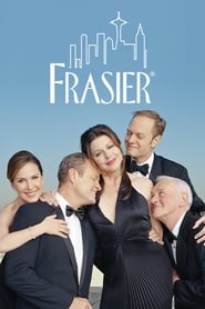 Frasier poster