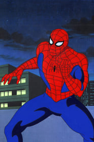 Spider-Man poster
