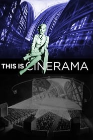 This Is Cinerama постер