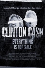 مشاهدة فيلم Clinton Cash 2016 مترجم أون لاين بجودة عالية