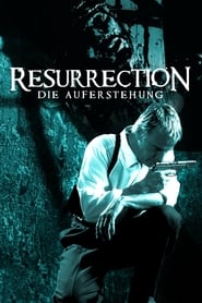 Poster Resurrection - Die Auferstehung