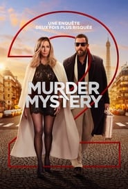 Film Murder Mystery en streaming