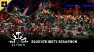 Bloodthirsty Seraphon