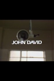 Poster for John David