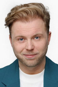Jeroen Gortworst portrait