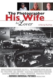 Poster The Photographer, His Wife, Her Lover 2006