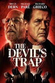 Poster The Devil’s Trap