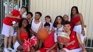 High School Musical: No Conectando Línguas en streaming