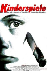 Poster Child's Play 1993