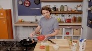 Street Food Faves at Home