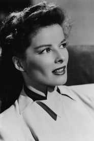 Katharine Hepburn