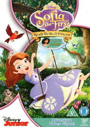 Sofia The First: Ready To Be A Princess (2013)
