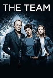 Команда / The Team (2015–2018) TMDB poster