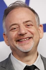 Marc Shaiman as Talent Agent