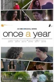 Once a Year (2019) Hindi Season 1 Complete