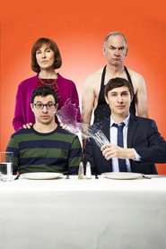 Friday Night Dinner Season 6 5