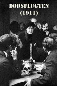 Poster The Nihilist 1911