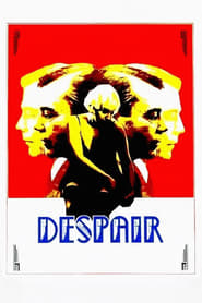 Despair постер