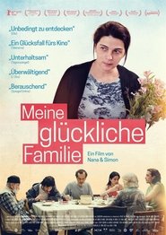 Poster Meine glückliche Familie