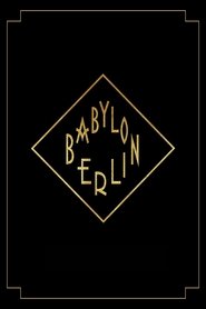 Babylon Berlin Assistir Online – Baixar Mega