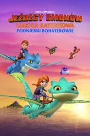 Jeźdźcy smoków: Załoga ratunkowa: Podniebni bohaterowie CDA PL