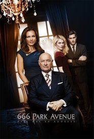 666 Park Avenue (2012) online ελληνικοί υπότιτλοι