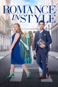 Poster for Romance in Style