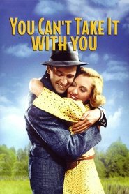 Poster for You Can't Take It with You