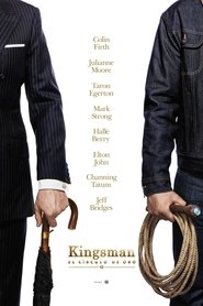 Ver Kingsman: El círculo de oro 2017