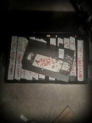 Trevor's Tapes (2026)