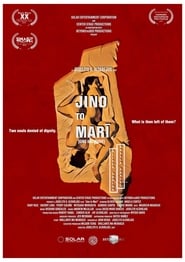 Poster Jino to Mari