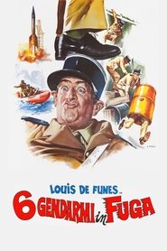 6 Gendarmi in fuga) 6 Gendarmi in fuga (1970)