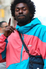 Image of Jamal Smith