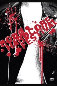 Bodø Hardcore Festival (2007)