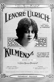 Poster Kilmeny 1915