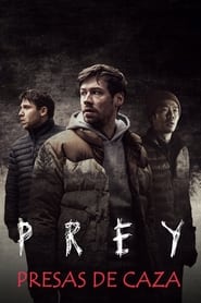 Prey (2021) Cliver HD - Legal - ver Online & Descargar