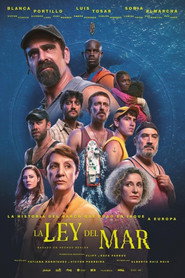 The Law of the Sea постер