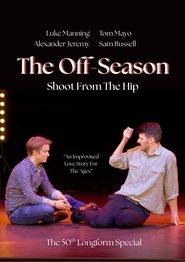 The Off-Season 1970 Бесплатан неограничен приступ