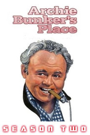 Archie Bunker's Place Season 2 2