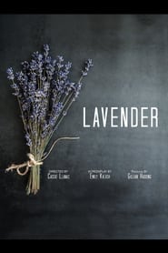 Lavender streaming