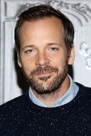 Photo de Peter Sarsgaard Pedro 