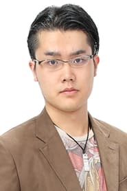 Tadashi Makino as Citizen (voice)