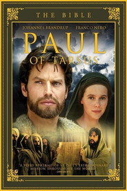 Saint Paul poster