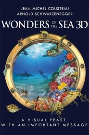 Wonders of the Sea 3D